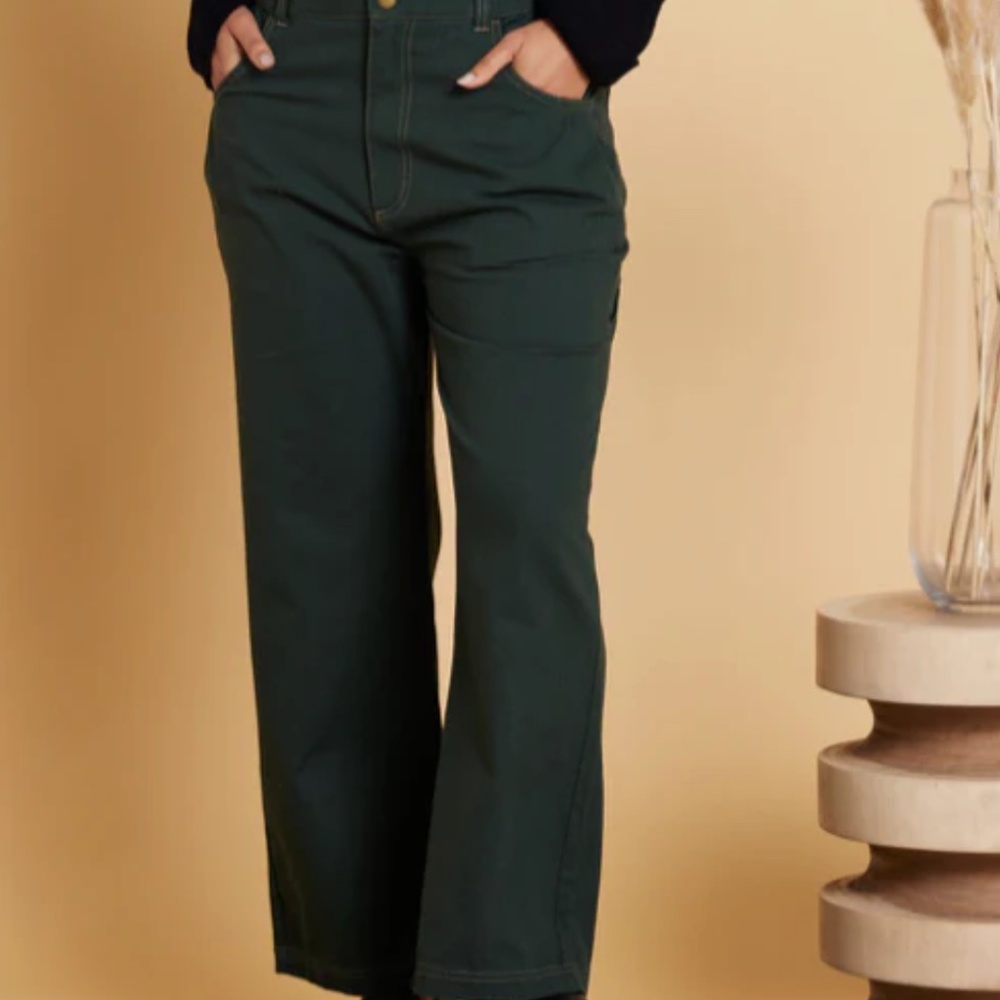 Sailor Pant